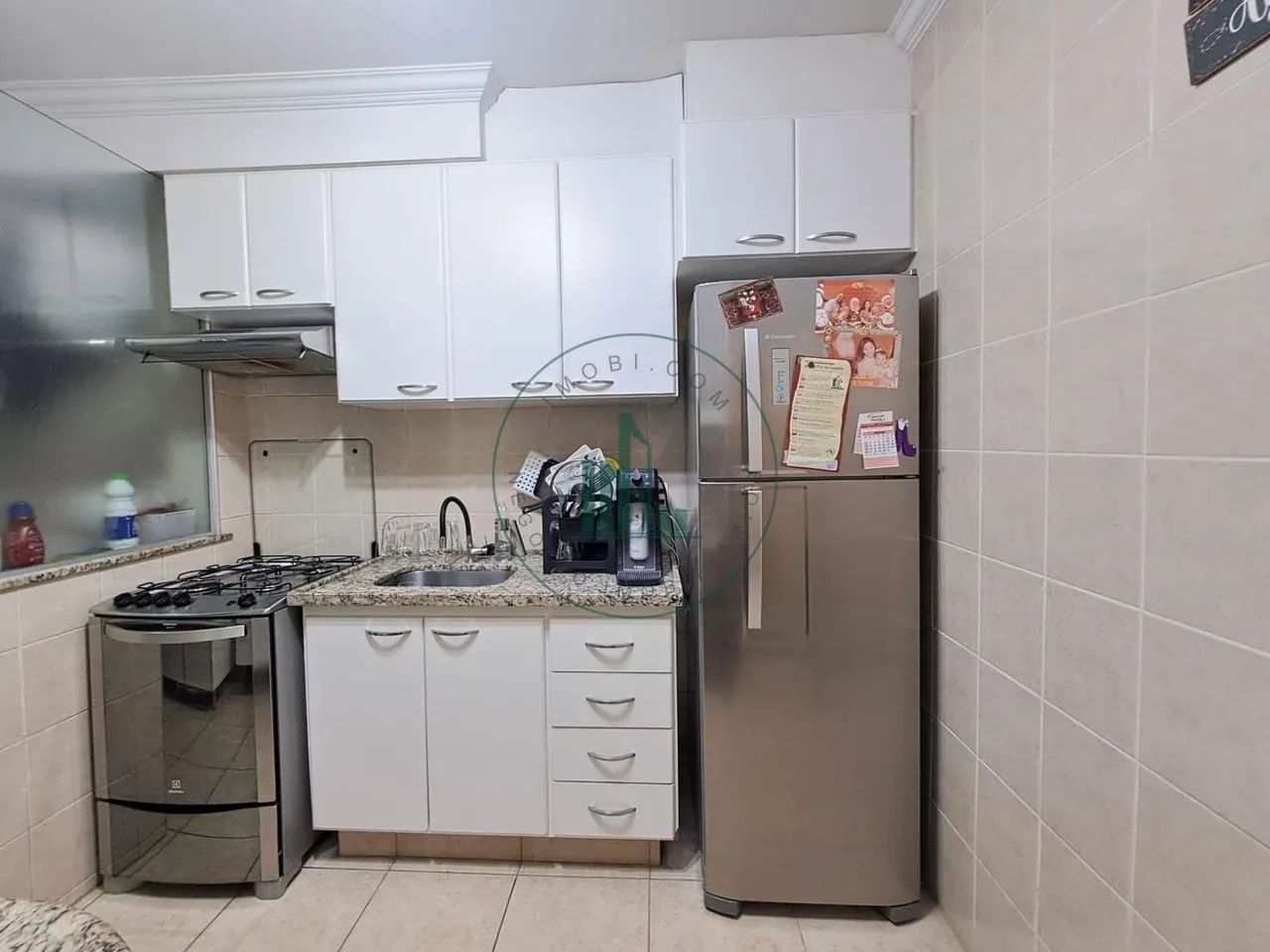 Apartamento 2Dorms no Nova América - Piracicaba - Foto 3