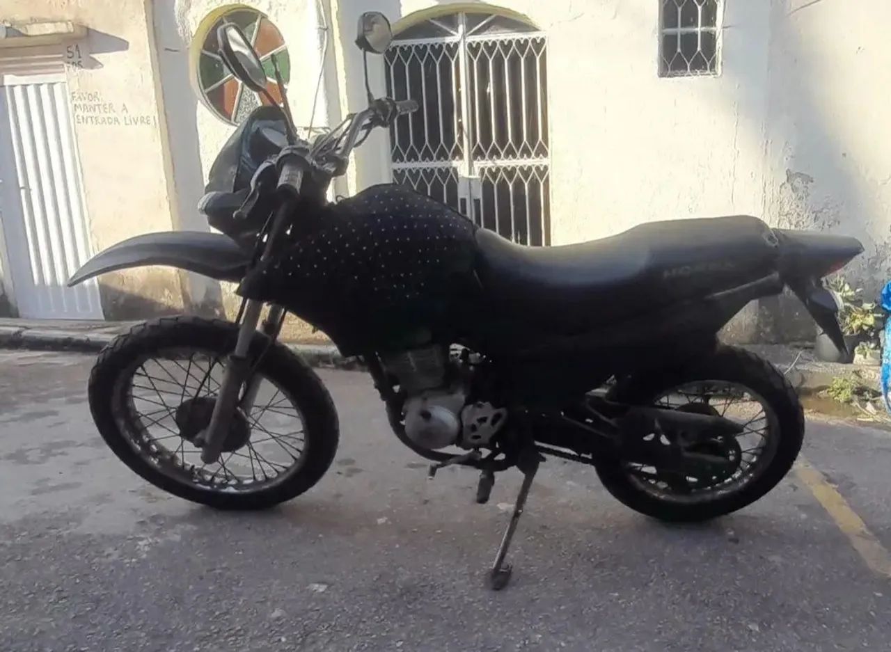 BROS 150 - Foto 2