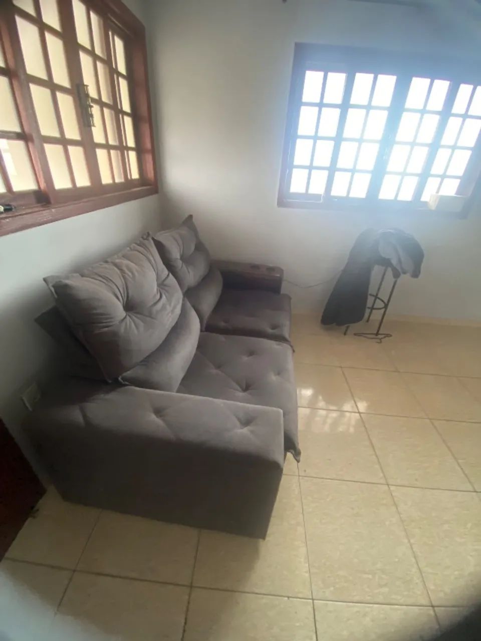 Sofá retrátil  - Foto 5