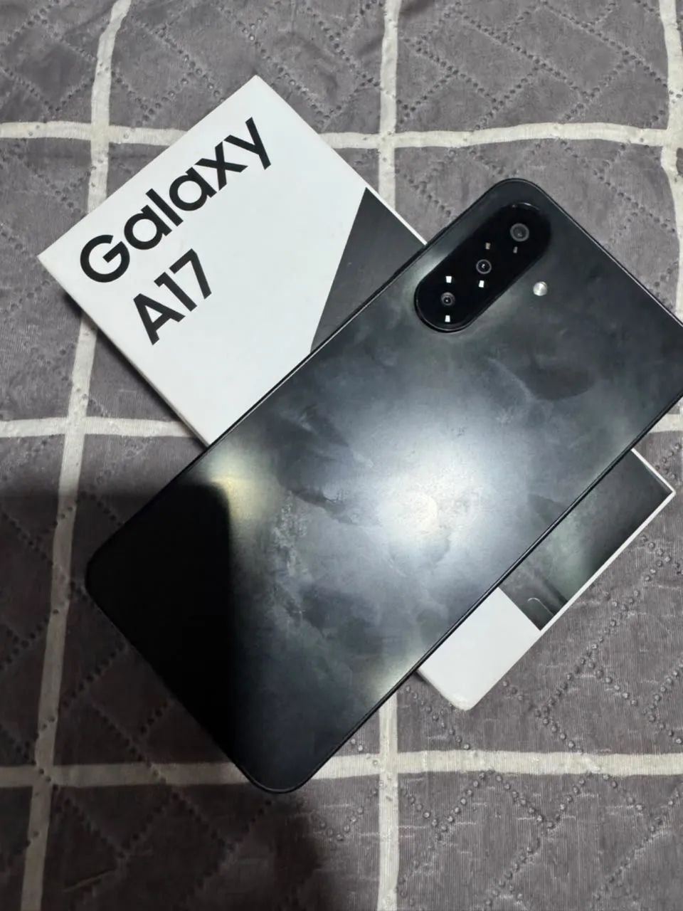 Samsung Galaxy A17 
