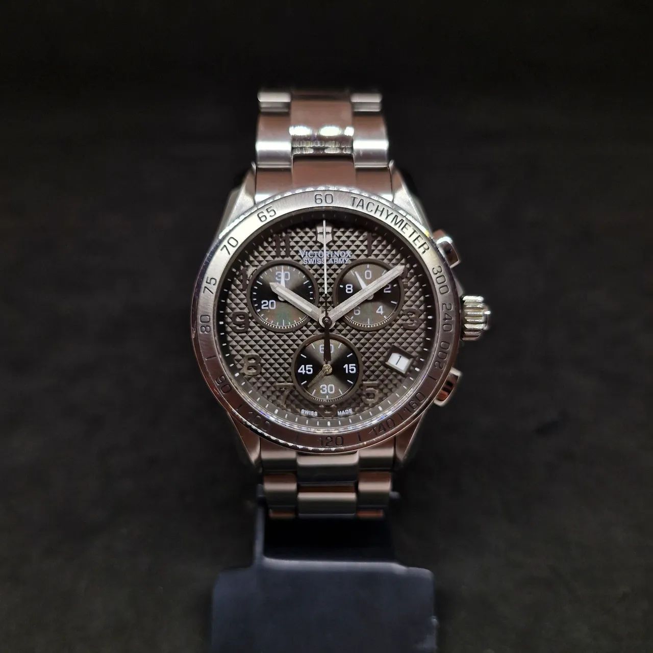 Victorinox Swiss Army Chrono Classic