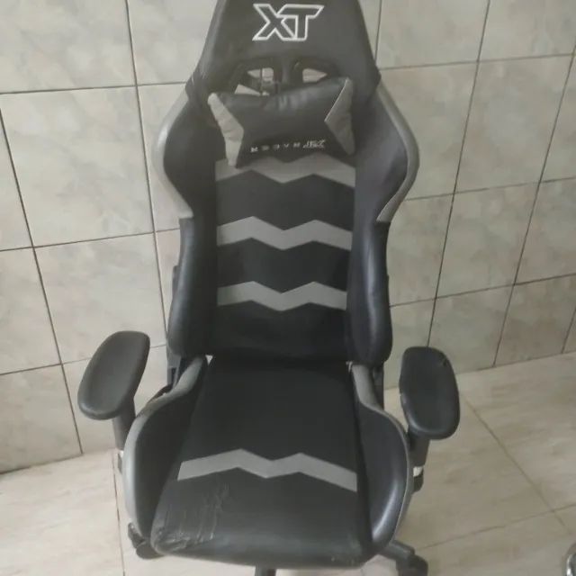 Cadeira Gamer XT