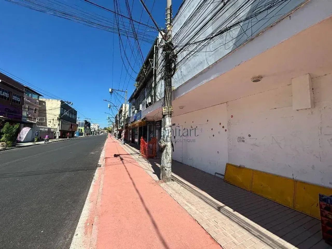 Loja para alugar, 320 m² - São Gonçalo - Foto 3