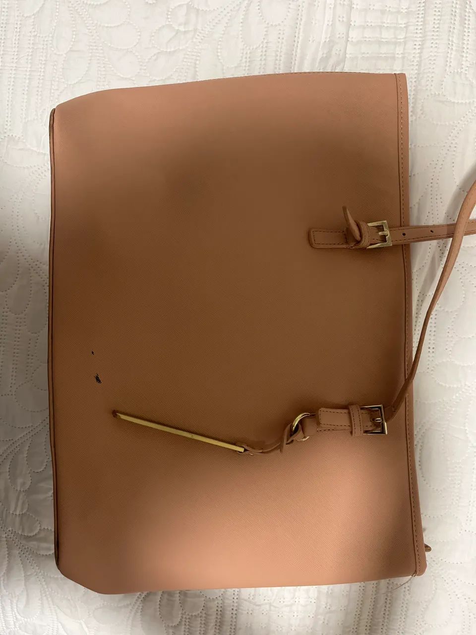 Bolsa santa lola