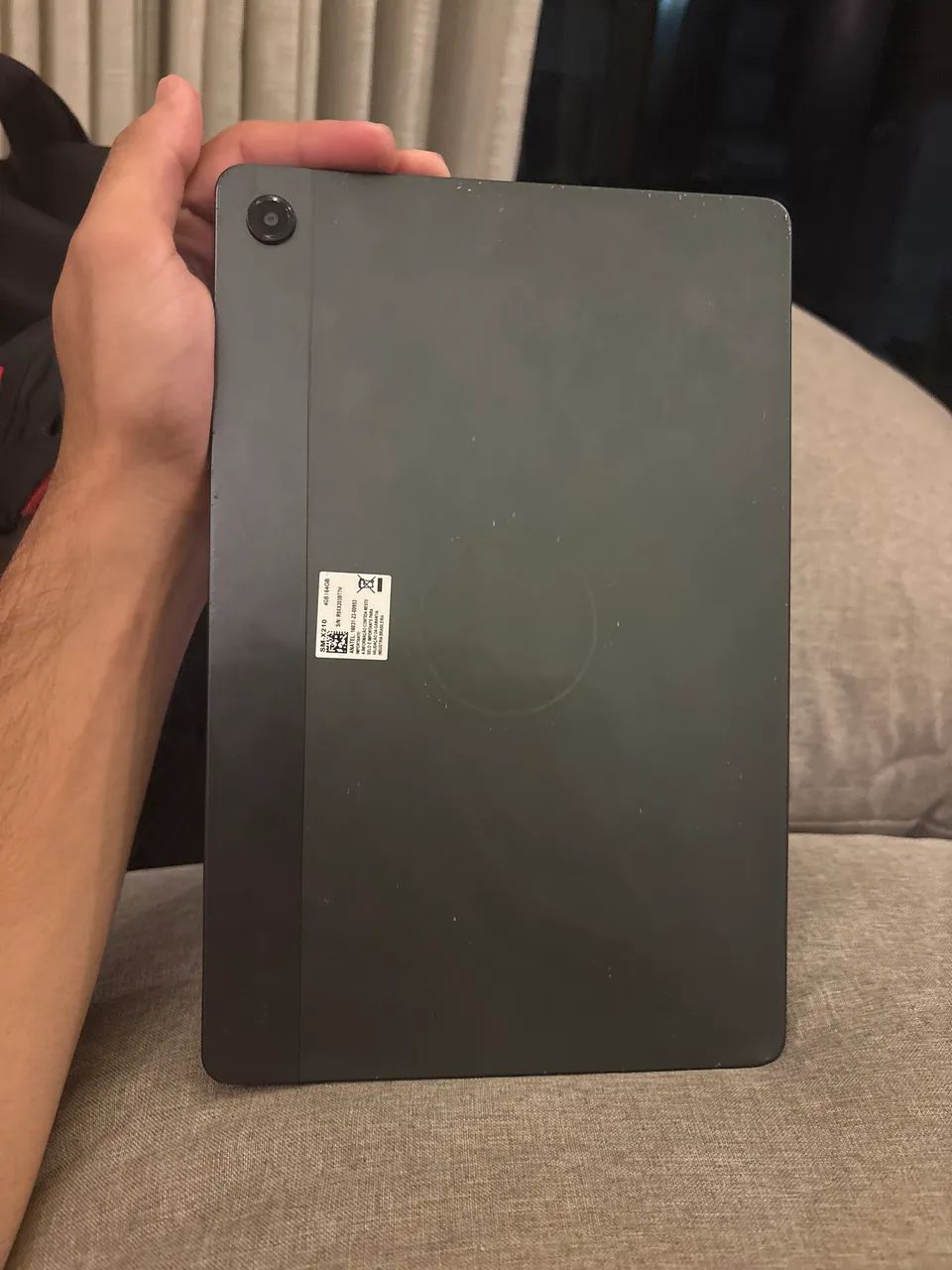 Tablet A9+ - Foto 2