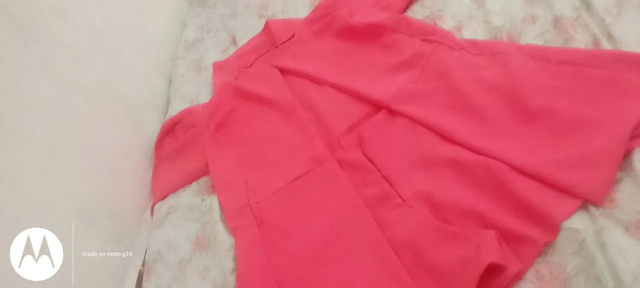 Lotes de roupa feminina p/m - Foto 2