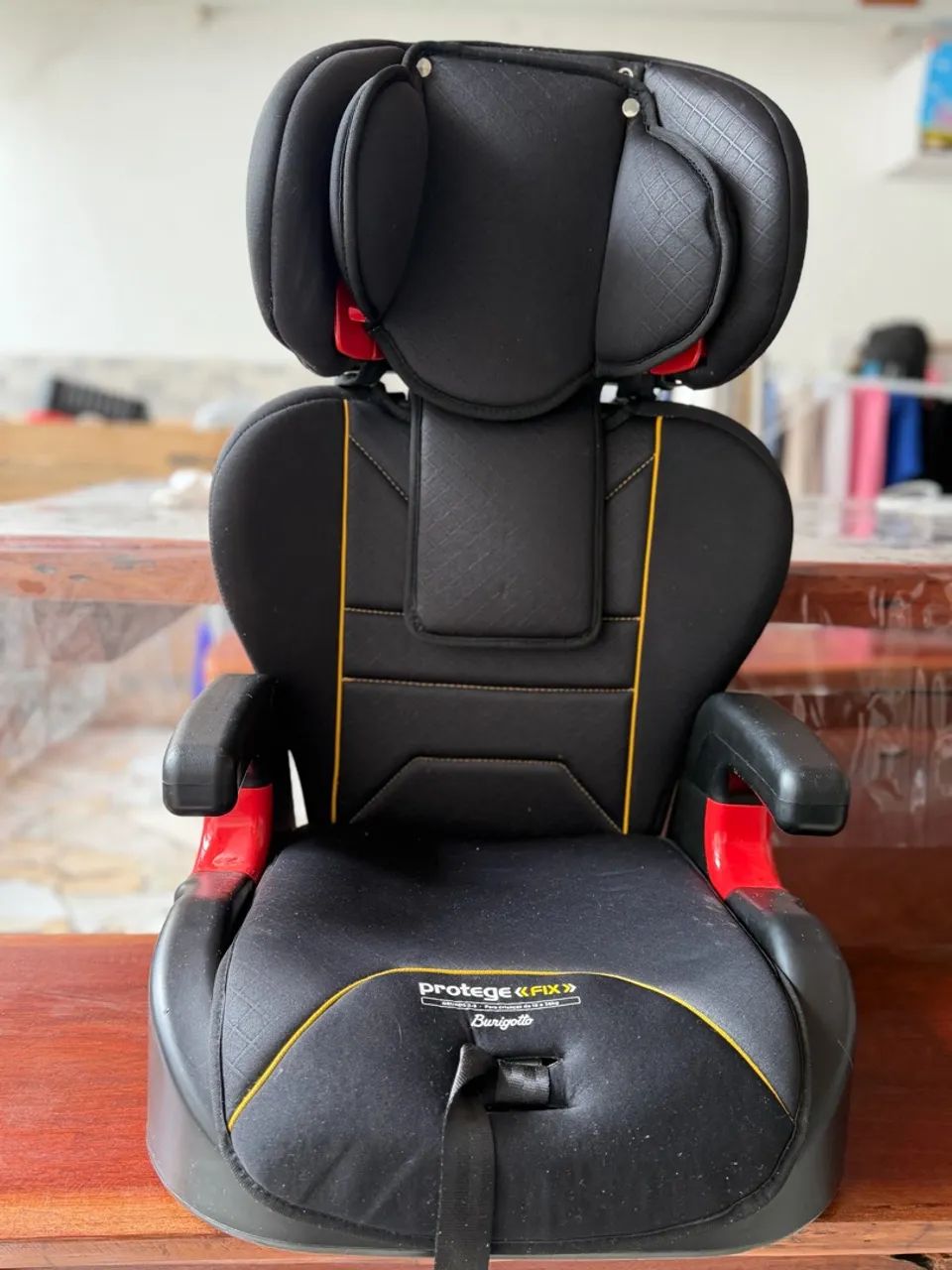 Cadeira de carro  - Foto 4