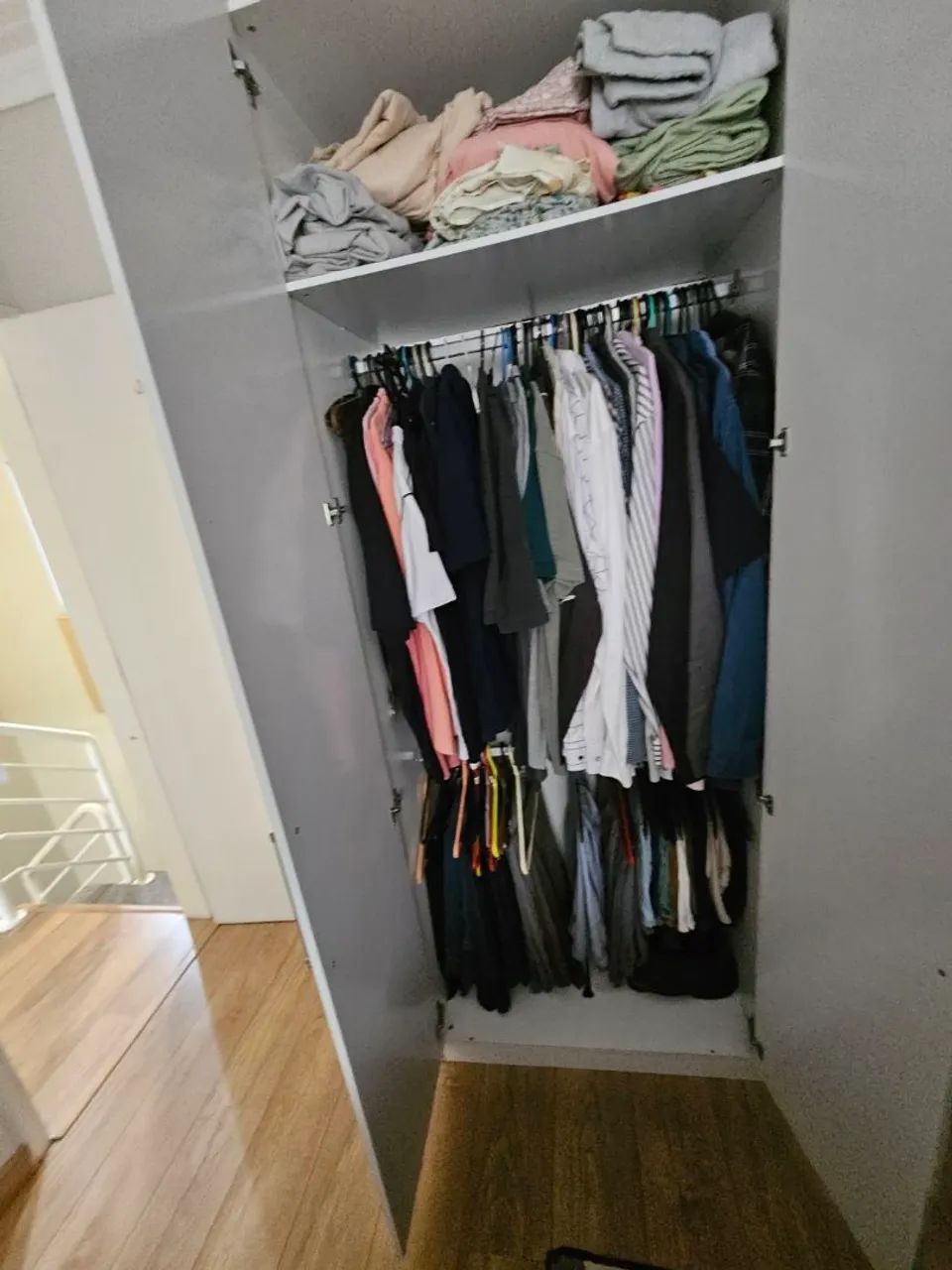 Guarda Roupas  - Foto 4
