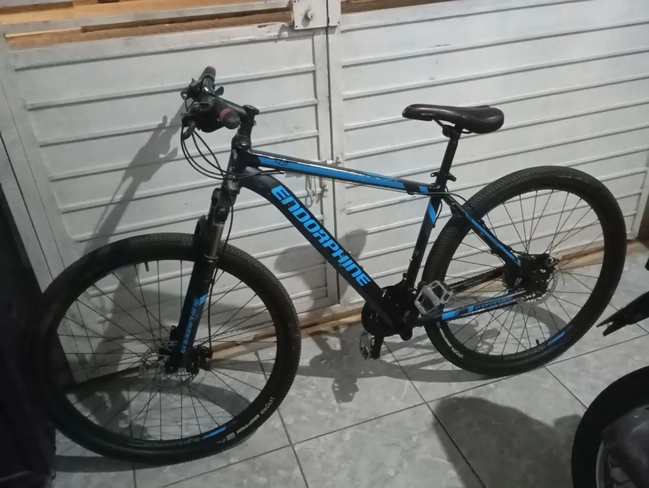 Bicicleta aro 29 - Foto 2