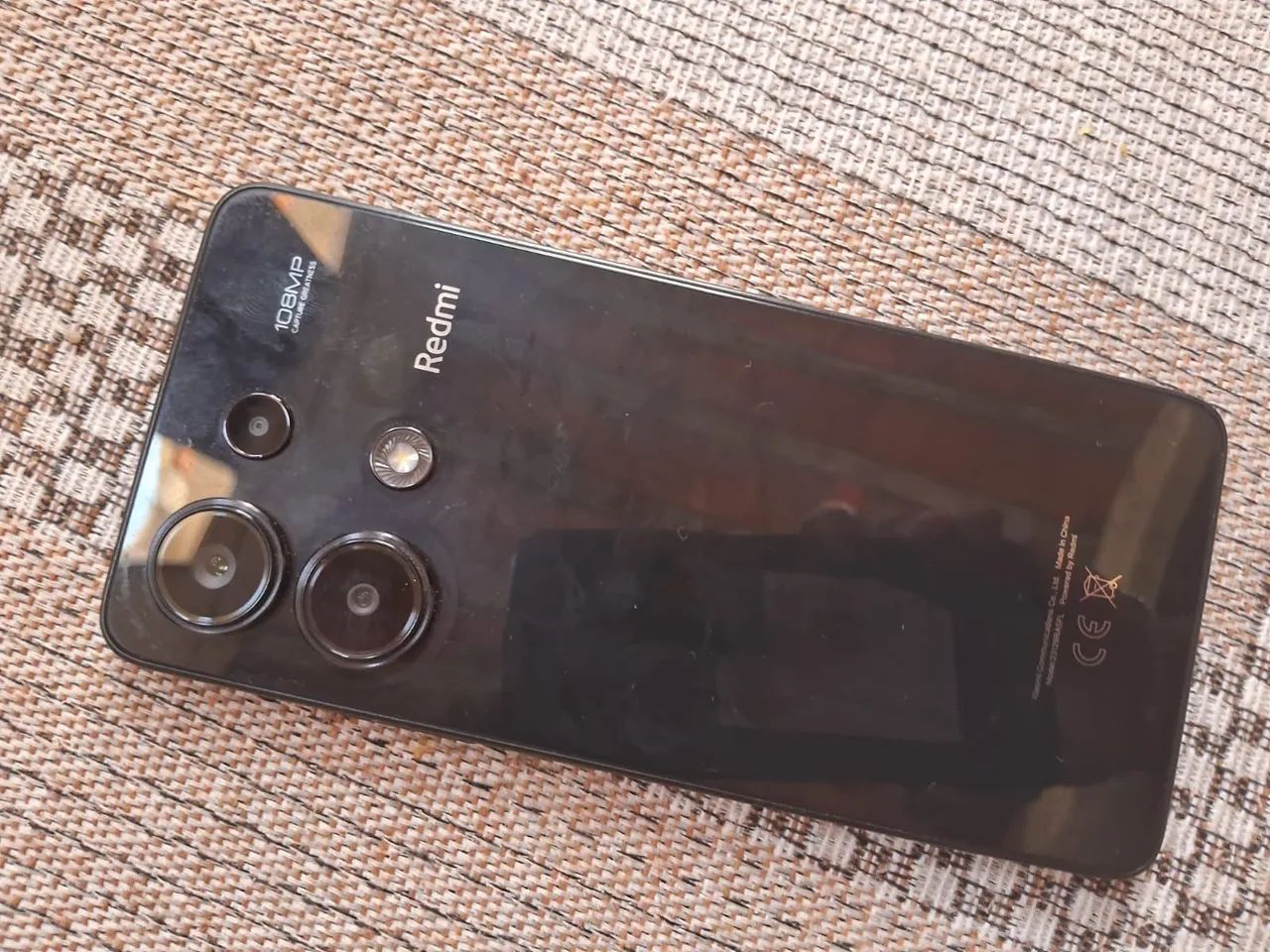 Xiaomi note 13 - Foto 3