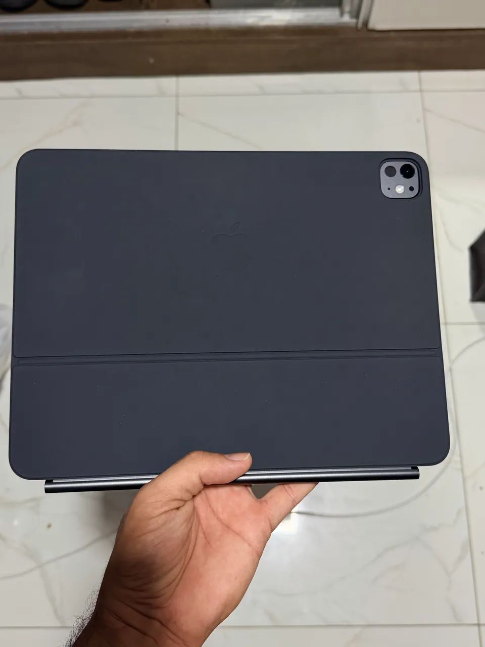 iPad Pro M4 [13"] 256GB + Magic Keyboard + Apple Pencil - Foto 2
