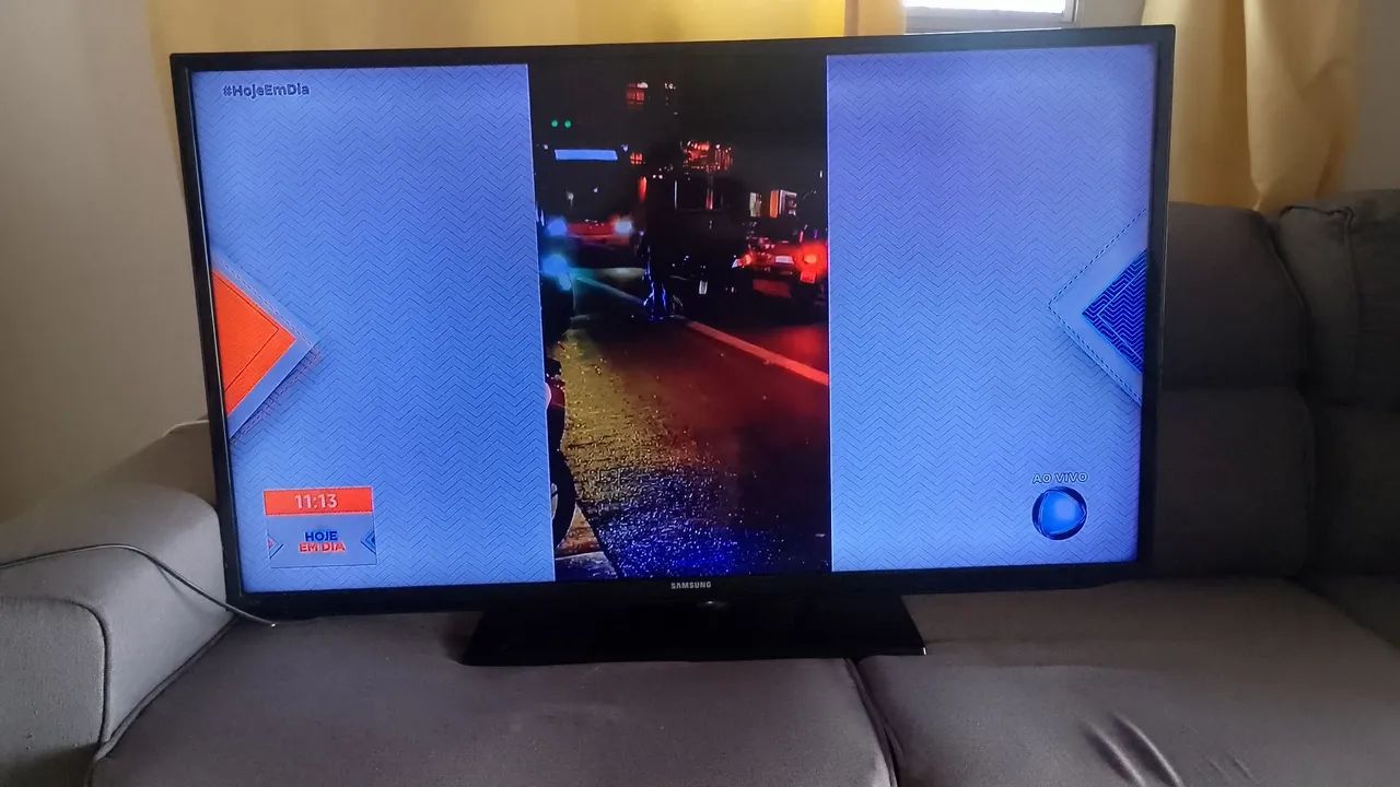 Tv Samsung  - Foto 2