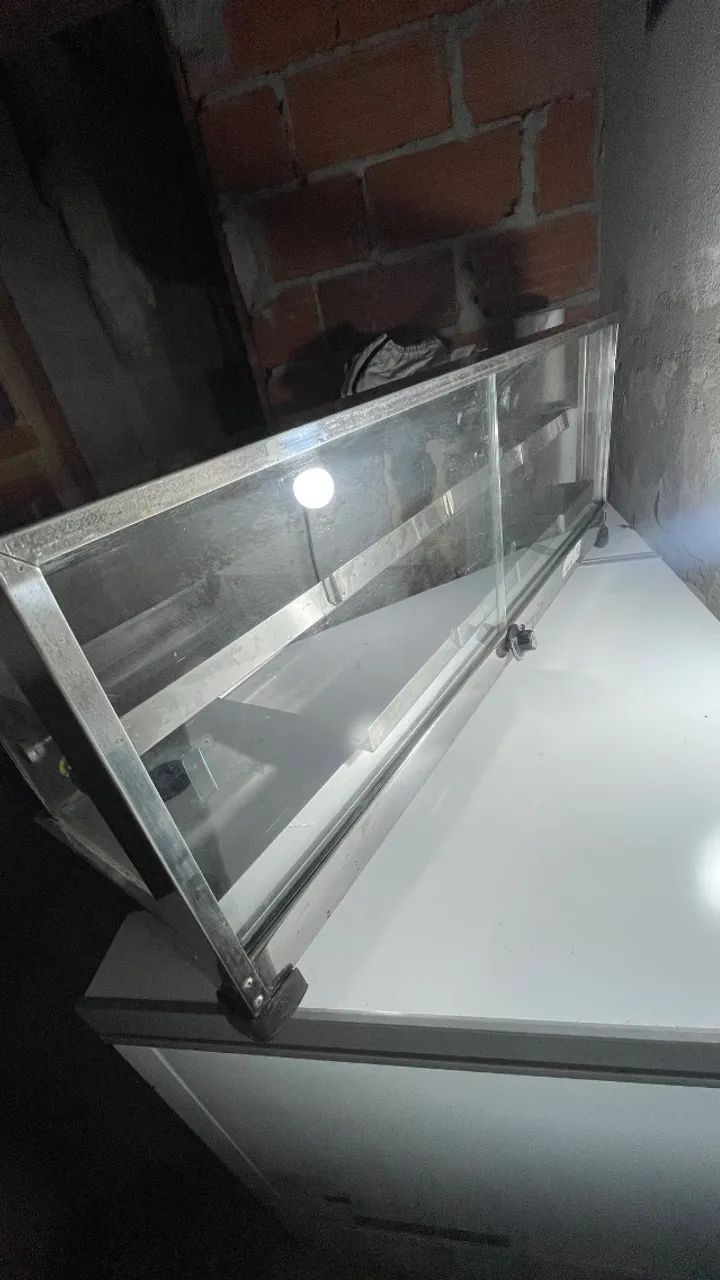 ESTUFA - Foto 2