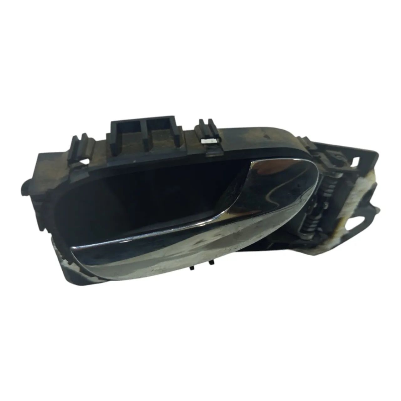 Maçaneta Interna Traseira Direita Peugeot 307 2002 A 2012 Traseira