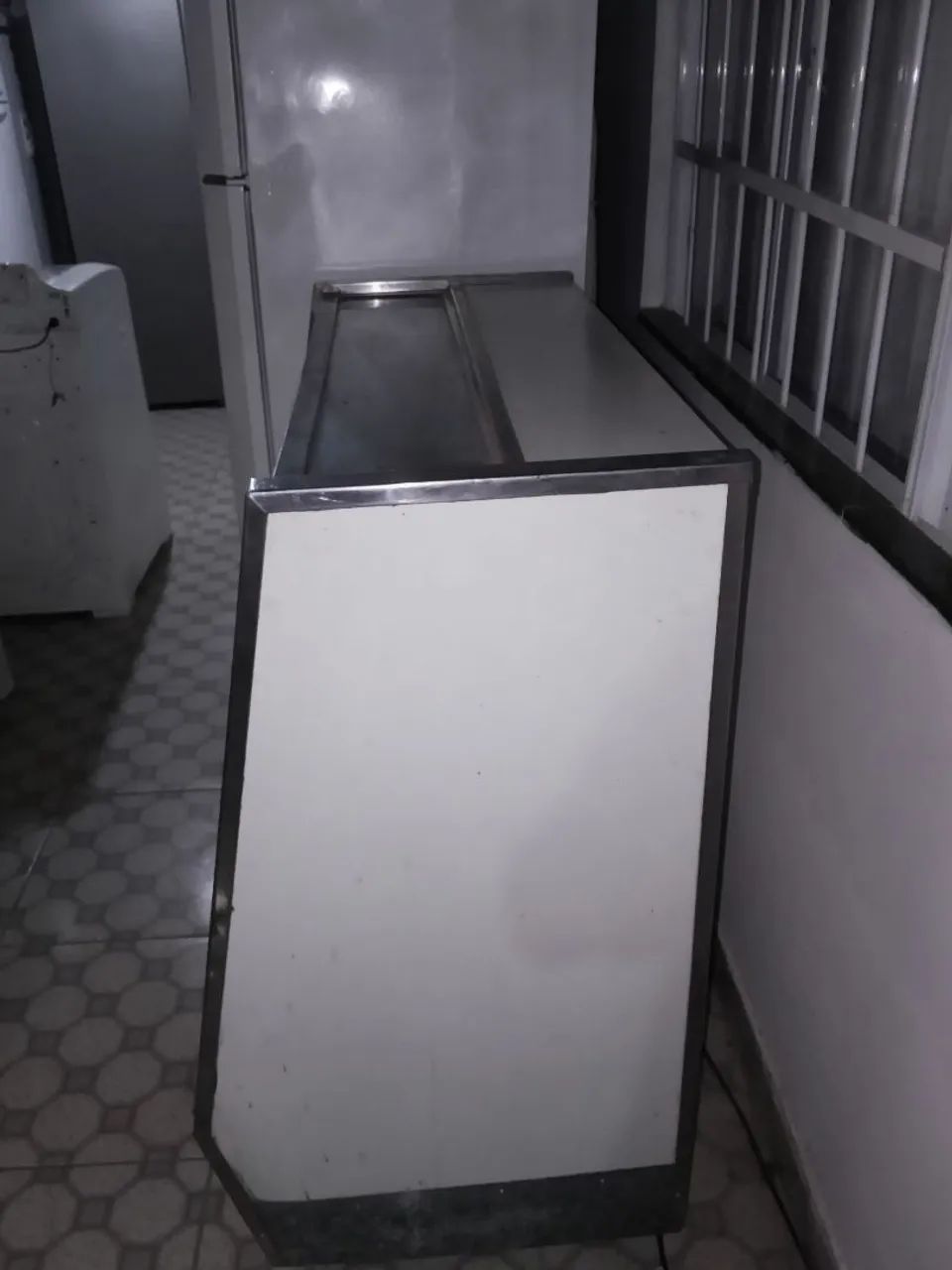 Freezer expositor gelado - Foto 3