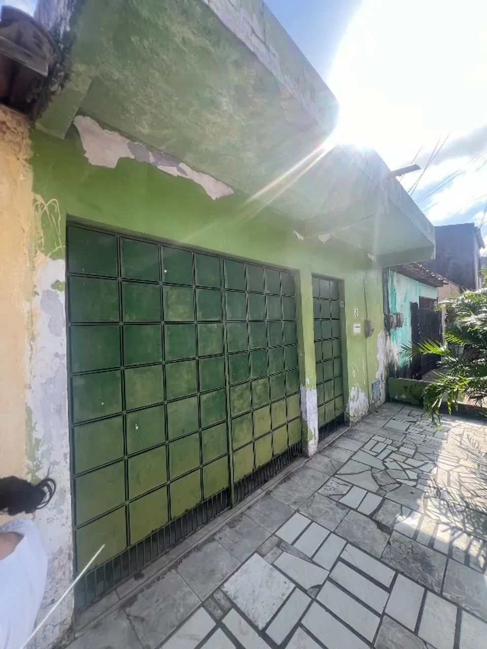 Casa a venda