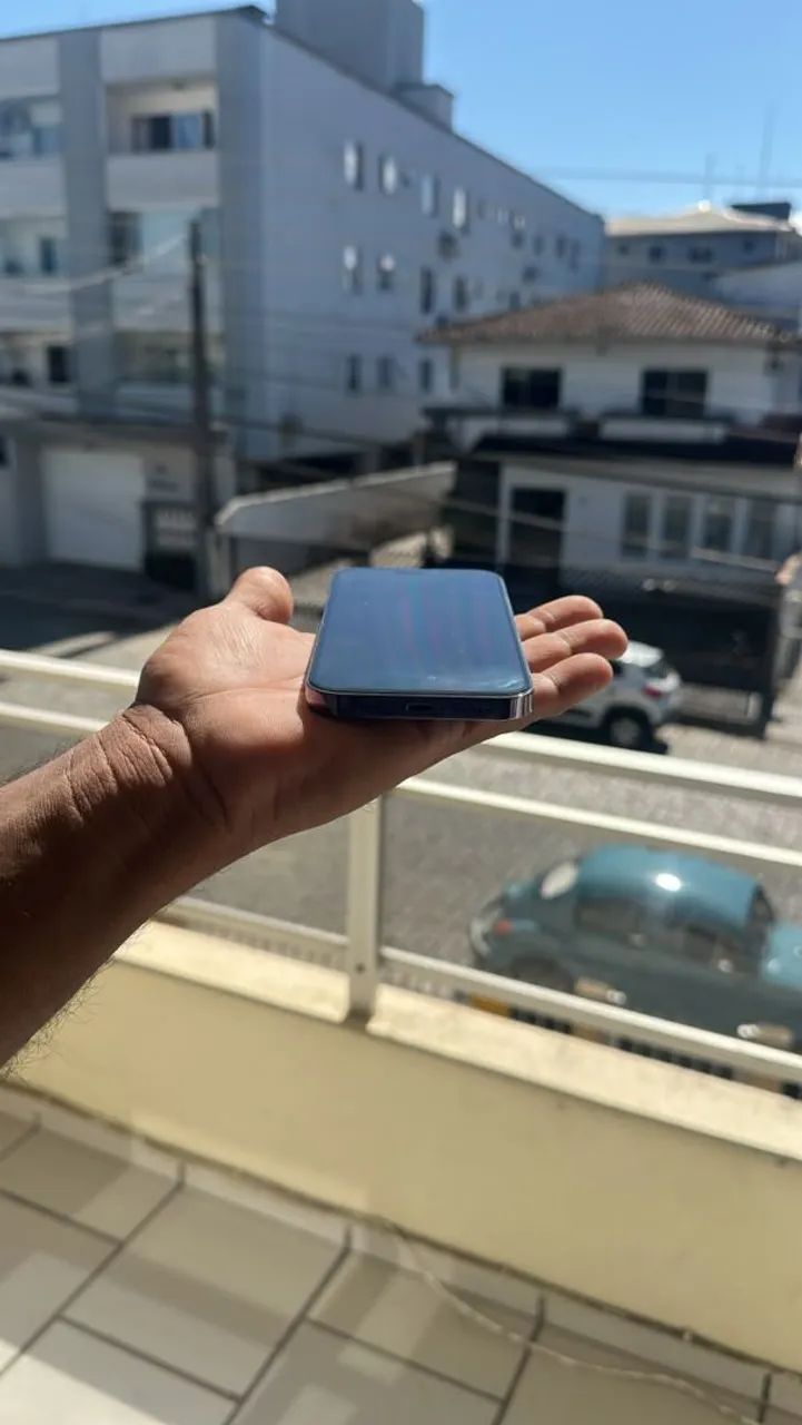 iPhone 14 pro 256 GB  - Foto 5
