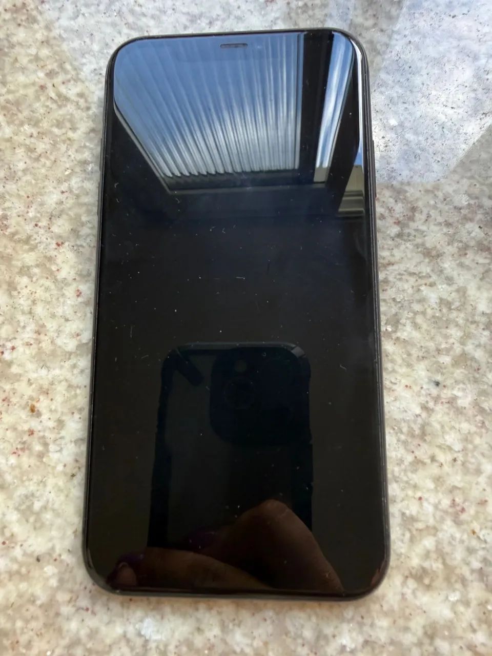 Iphone 11 preto 128gb - Foto 3