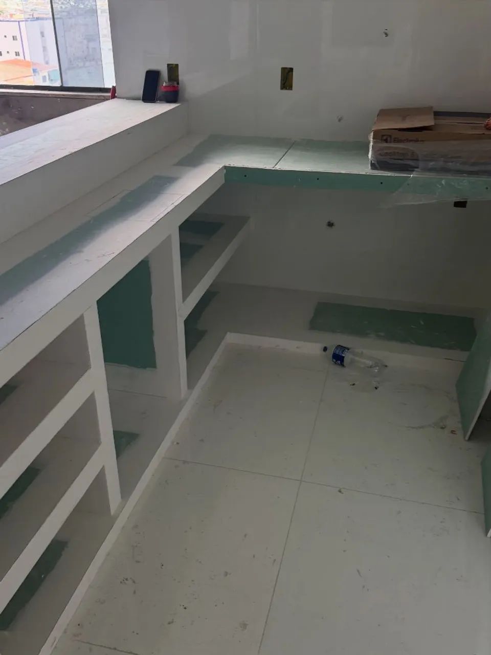 Gesseiro profissional  - Foto 4