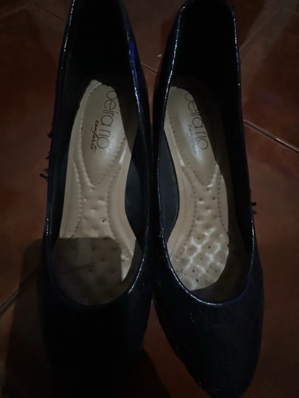 Sapato feminino usado  - Foto 4