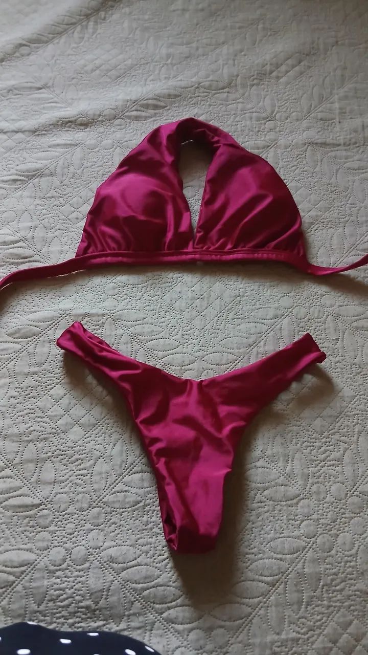 Biquíni  - Foto 2