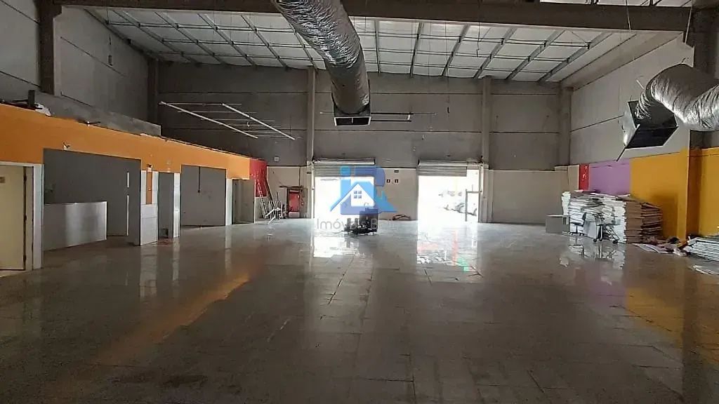 Galpão para alugar, 630 m² - Engordadouro - Jundiaí/SP - Foto 4