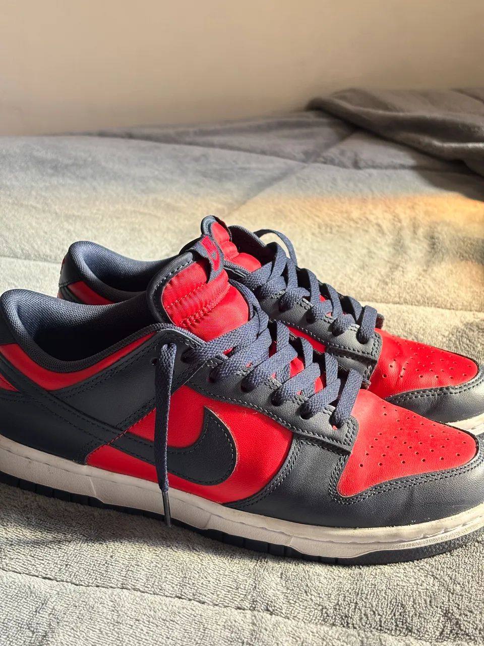 NIKE DUNK LOW RETRO TAM 40  - Foto 2