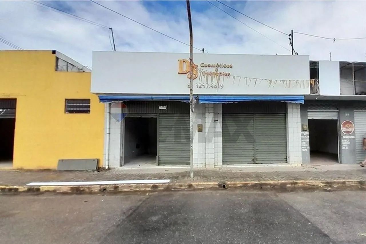 ALUGA PONTO COMERCIAL EM AREIAS 63m2 - Foto 3