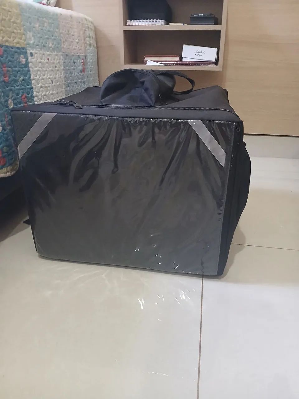 Bag com Isopor