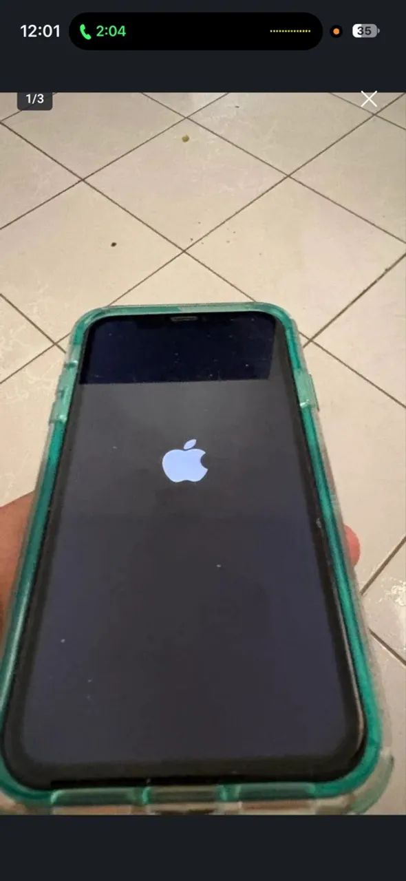 iPhone XR  - Foto 3