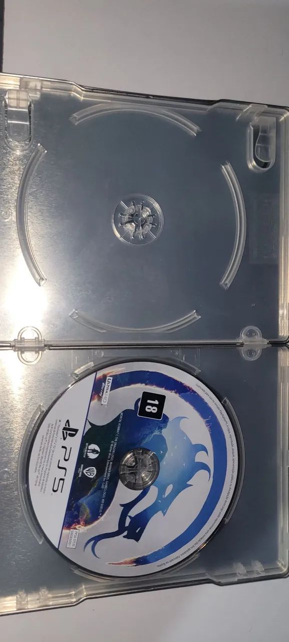 Mortal kombat 1 ps5 - Foto 3