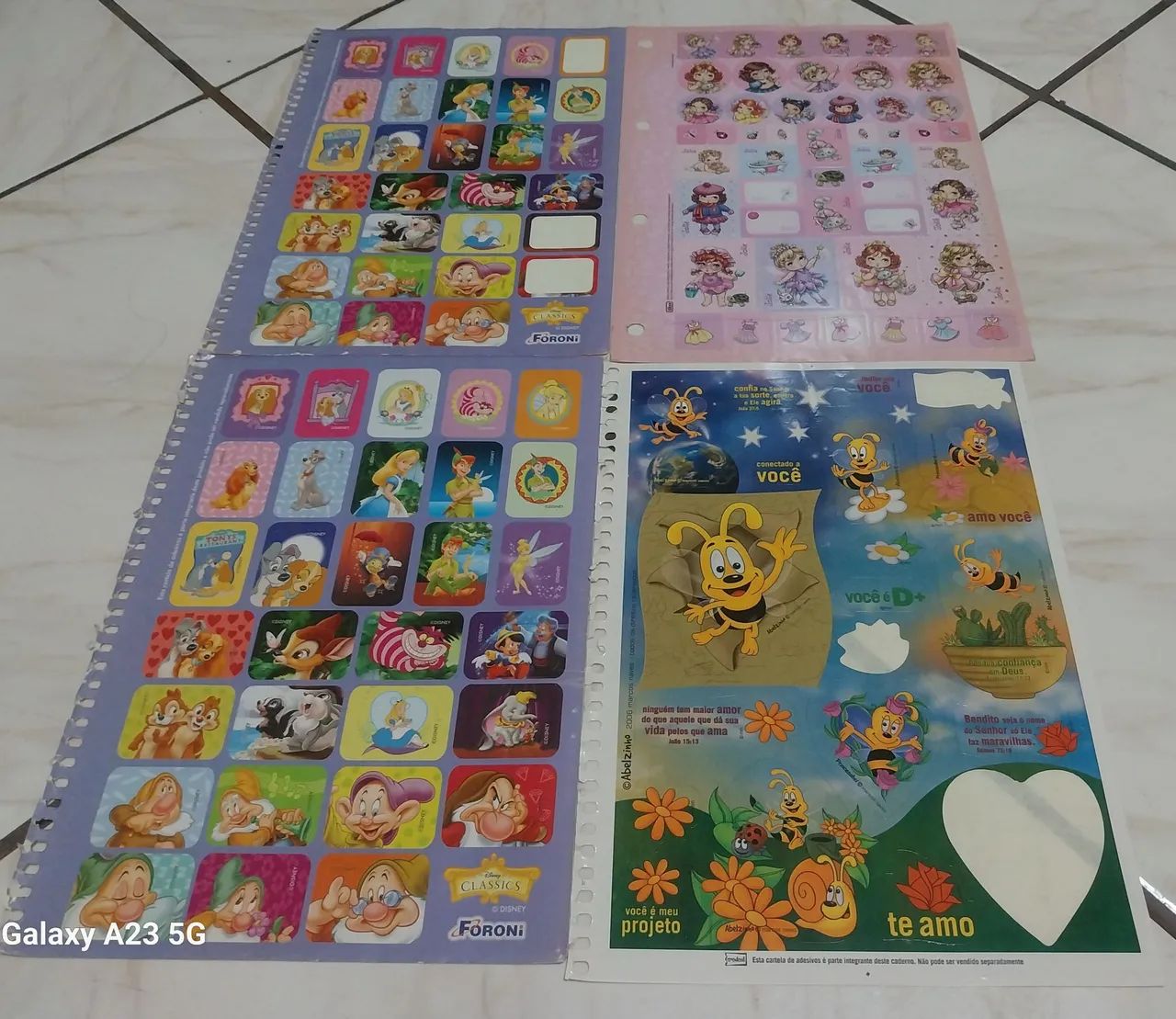Stickers diversos - Foto 3