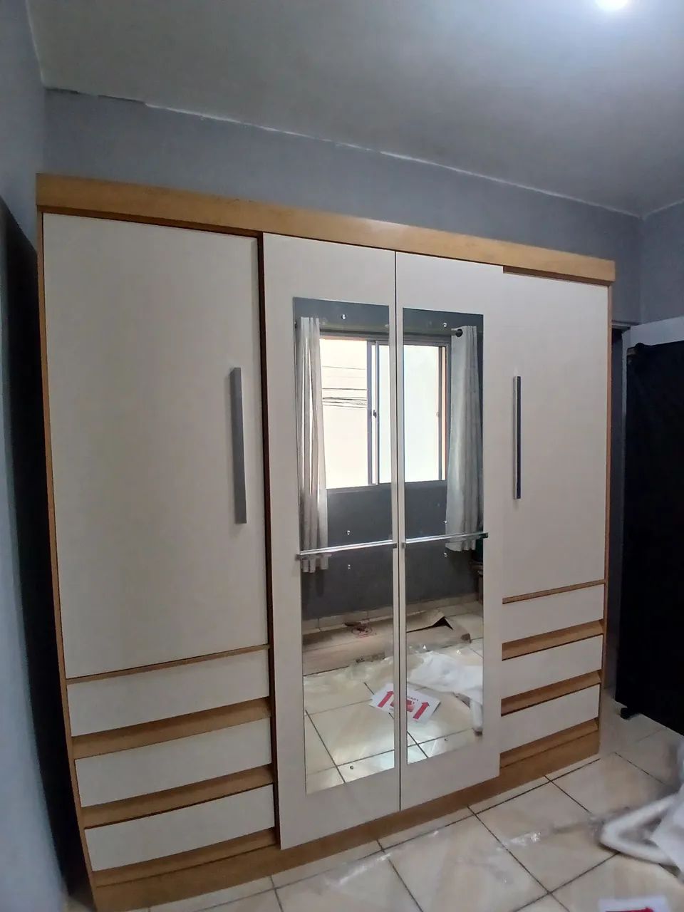 Montador de móveis e Marceneiro - Foto 3
