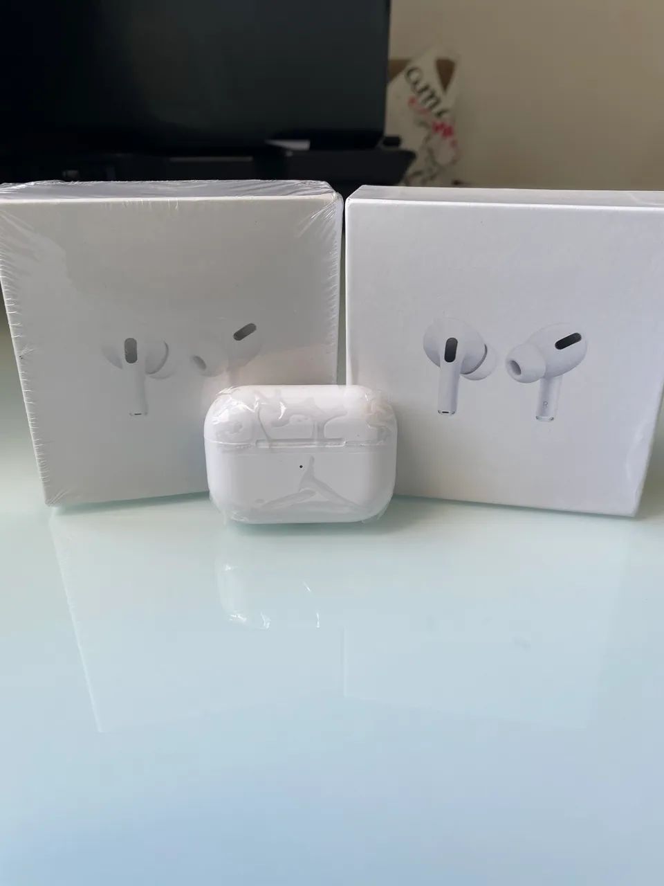Fone Bluetooth 
