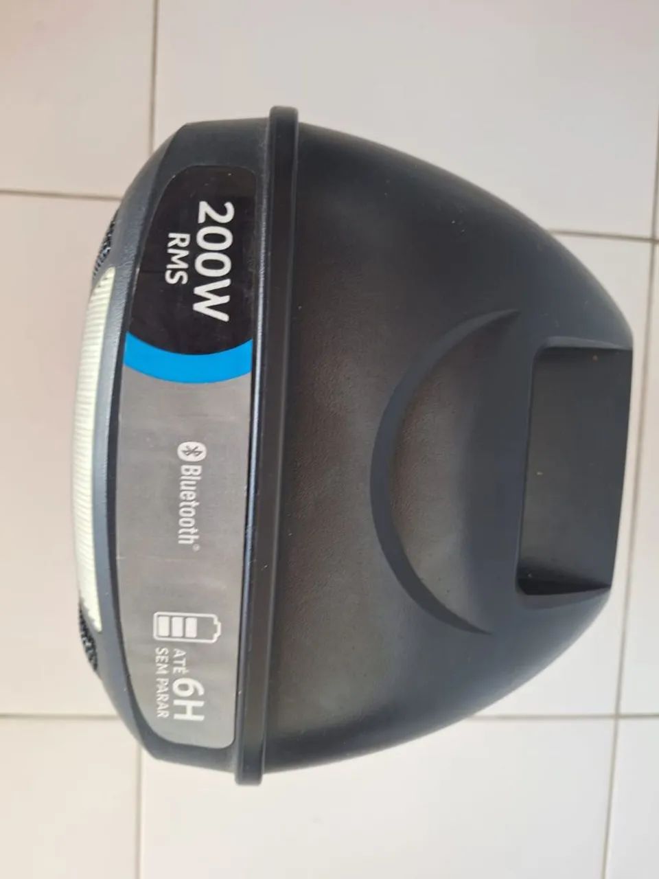 Caixa de som multilaser  - Foto 4