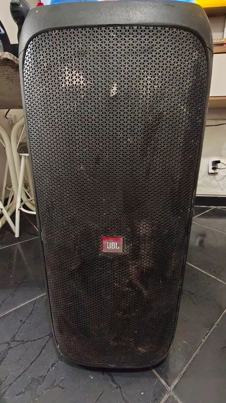  JBL PARTIBOX 310 ORIGINAL  - Foto 2