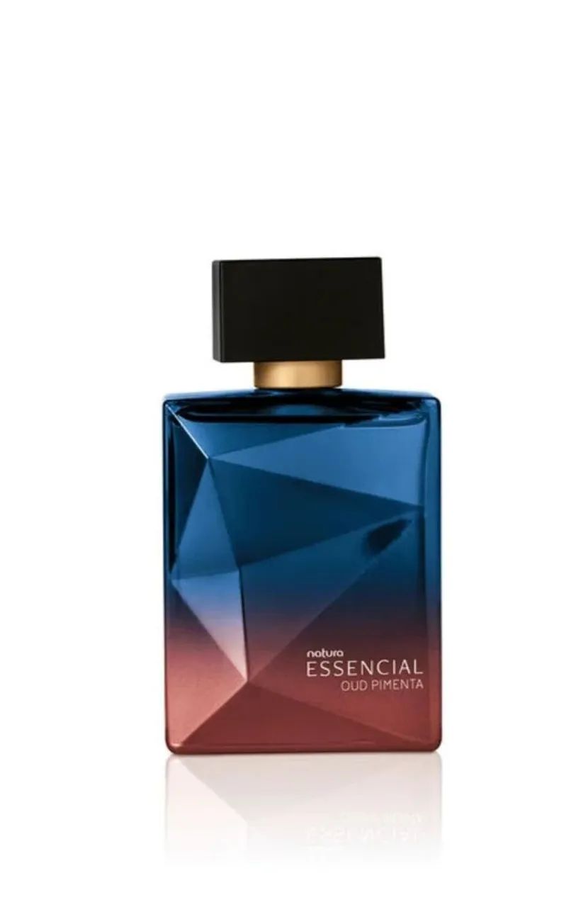 Essencial Old Pimenta masculino 100 ml - Foto 3