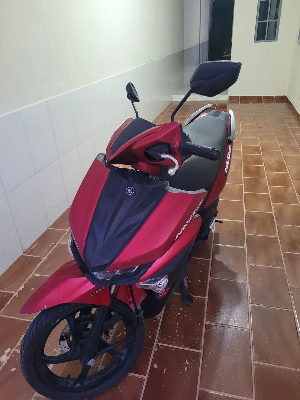Neo 125 - Foto 5