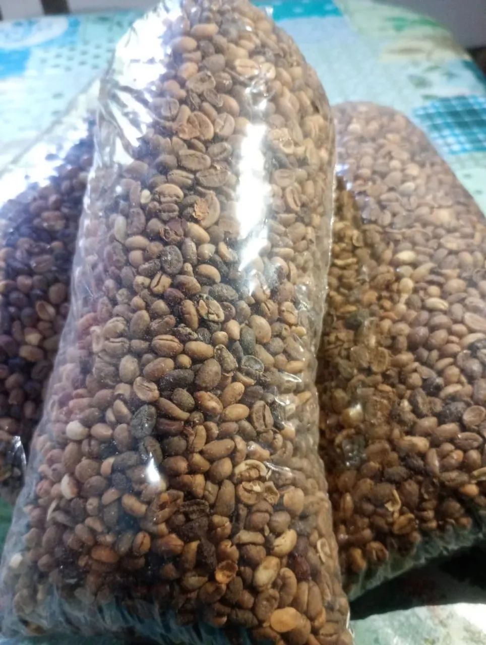 Vendo Grão De Café 