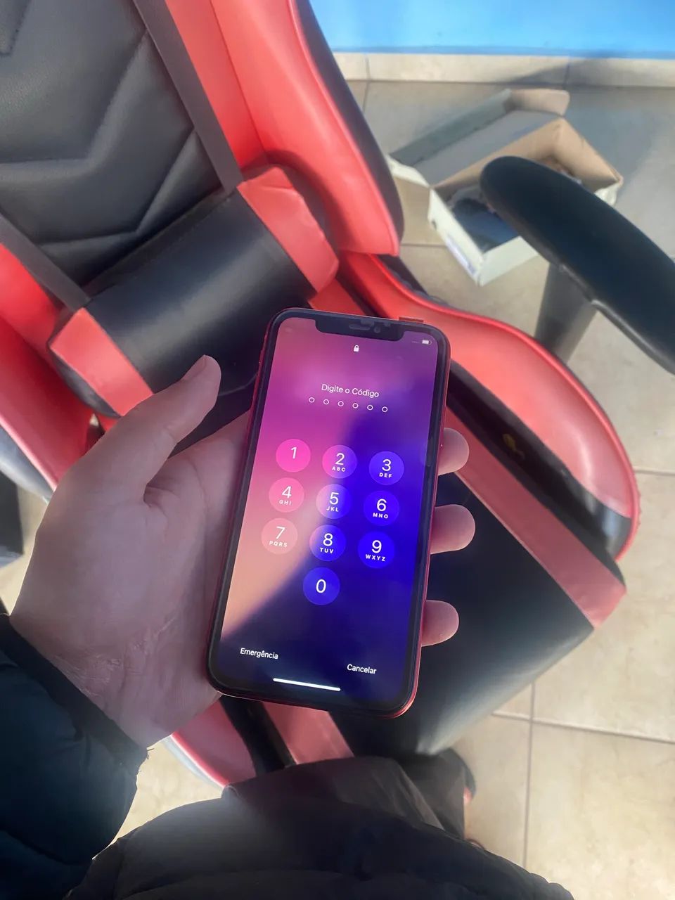 Iphone 11 64gb barato