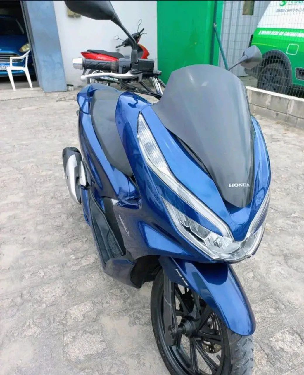 Honda PCX 150 2020 - Foto 3