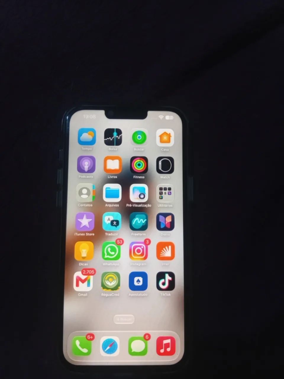 iPhone 13 promax