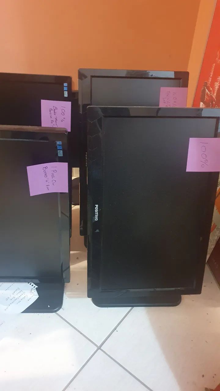 Monitores 19.5" hd - Foto 2