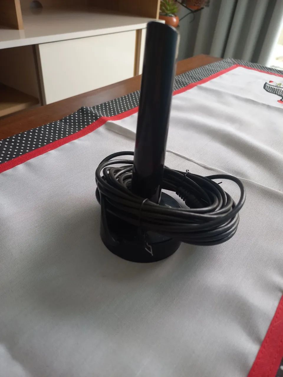 Antena digital intelbras. nova  - Foto 2