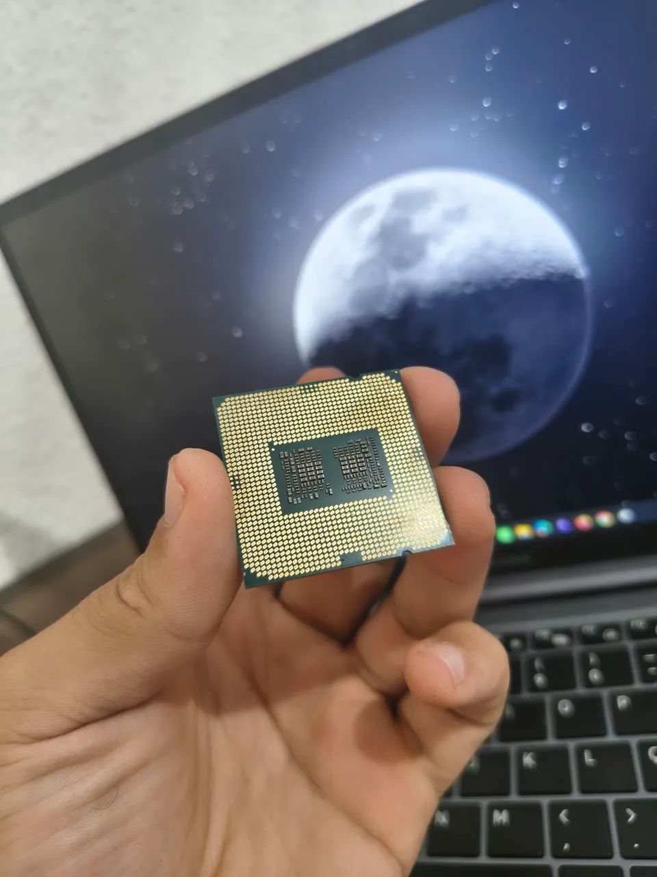 Processador i5 10400f - Envio OlxPay Aceito Cartão e Entrego  - Foto 3