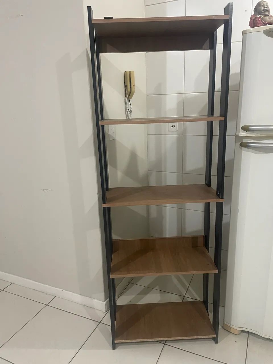 Estante para livros  - Foto 3