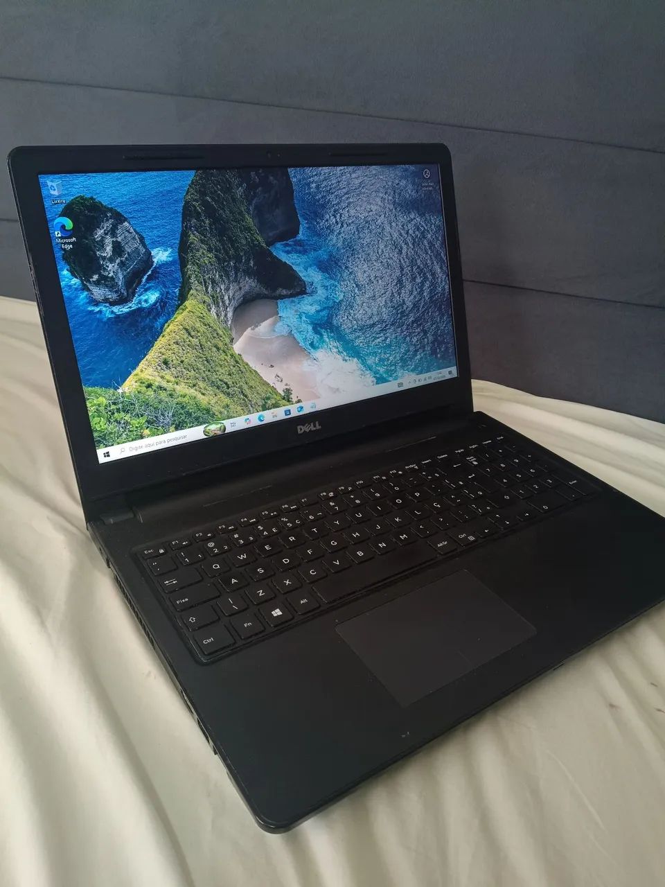 Notebook Dell Inspiron 15 3567