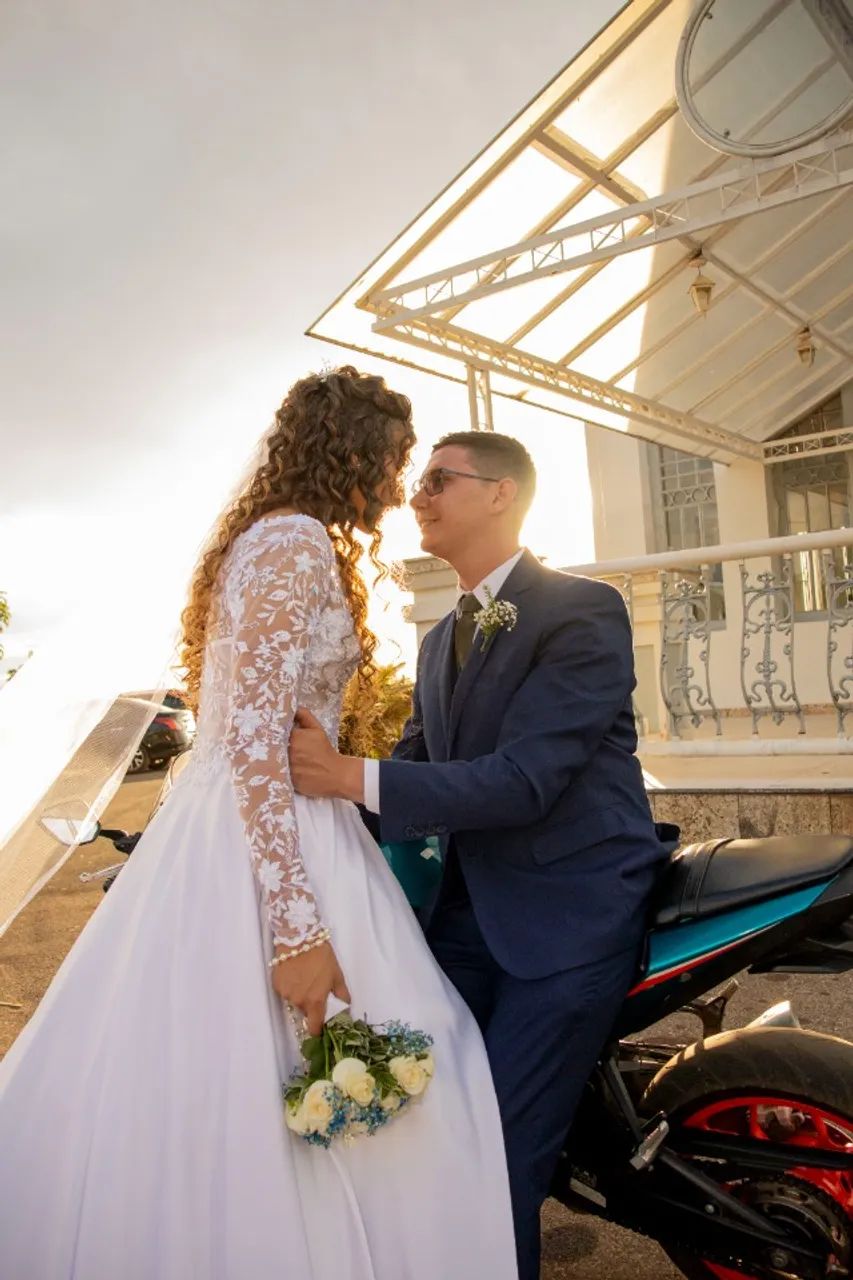 Fotógrafo Casamento - Foto 4