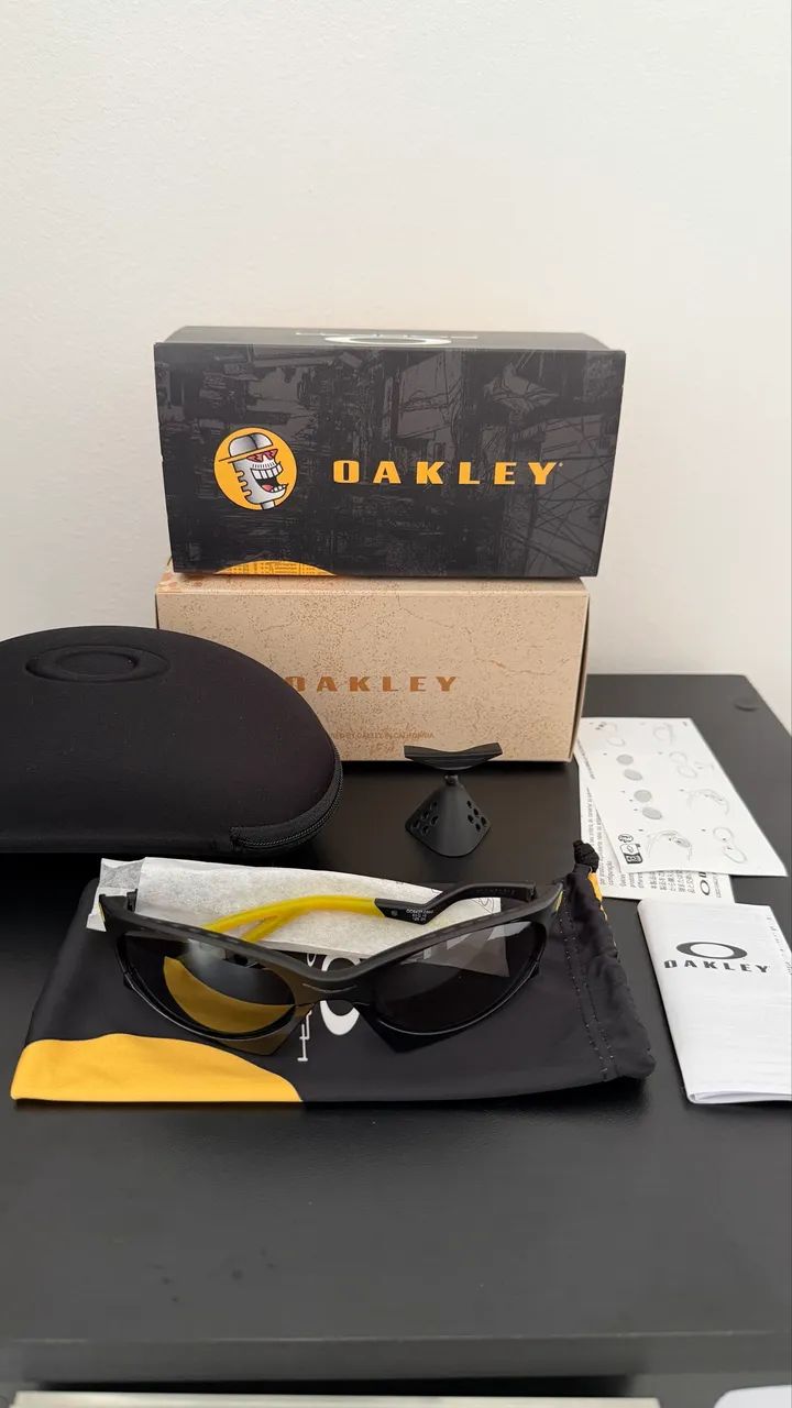 Oakley Plantaris Podpah  - Foto 4