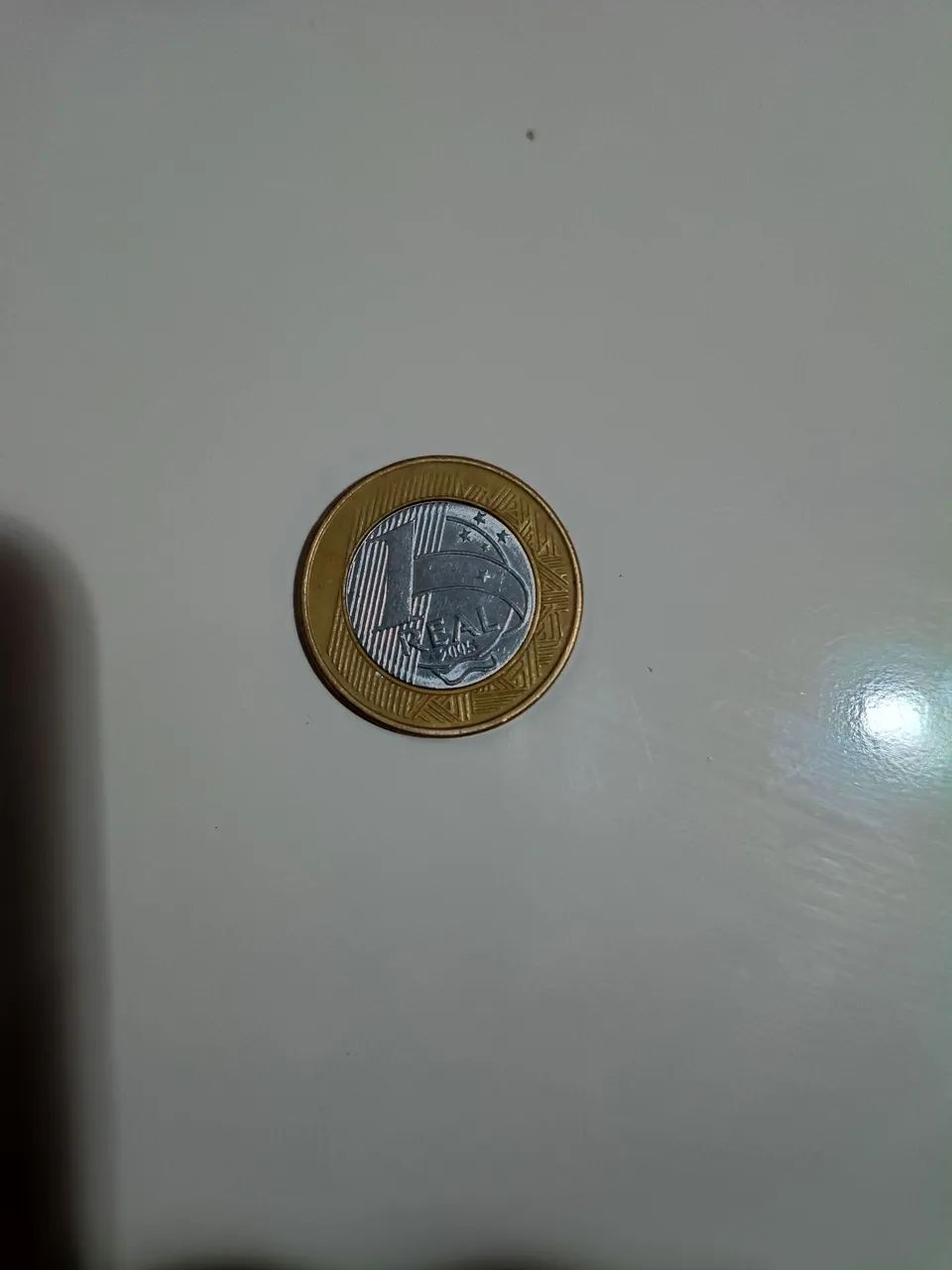 Raridade moedas antigas  - Foto 2